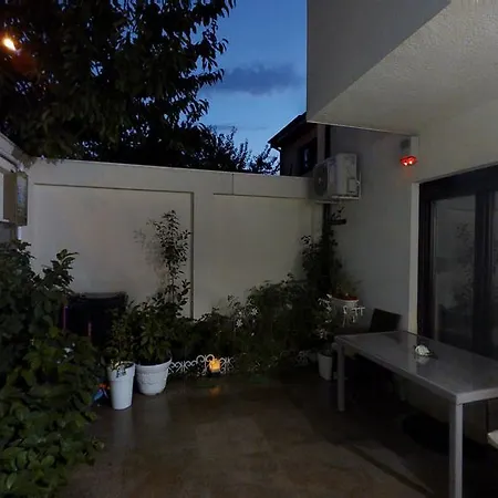 Sun Βουκουρέστι