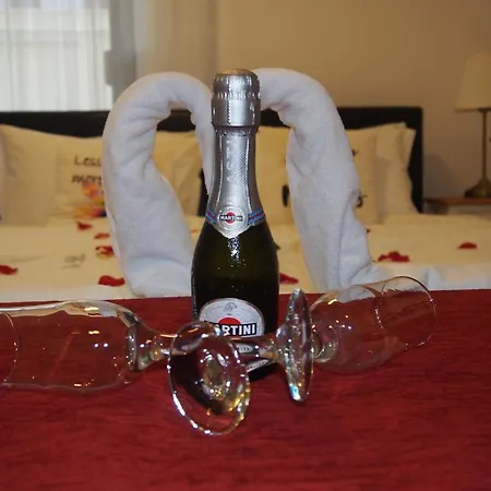 Sun Βουκουρέστι