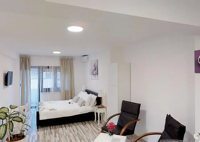 Apartament Sun