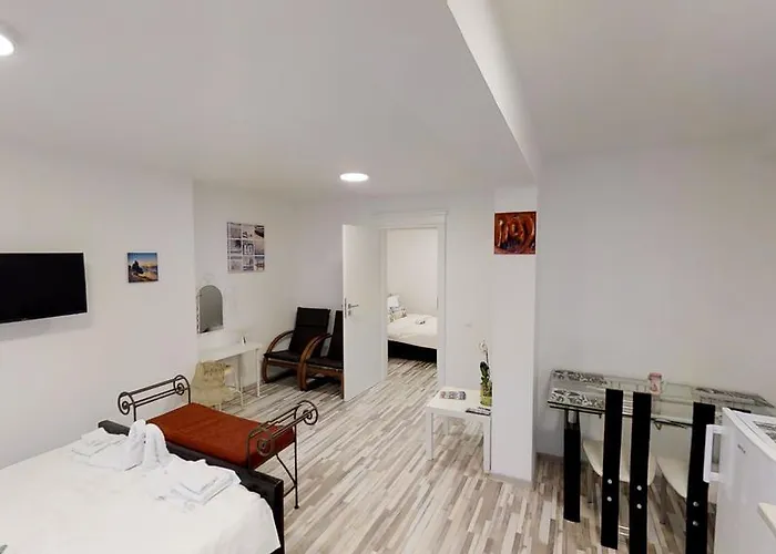Apartament Sun Bucureşti