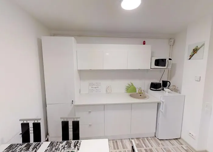 Sun Apartament Bucureşti