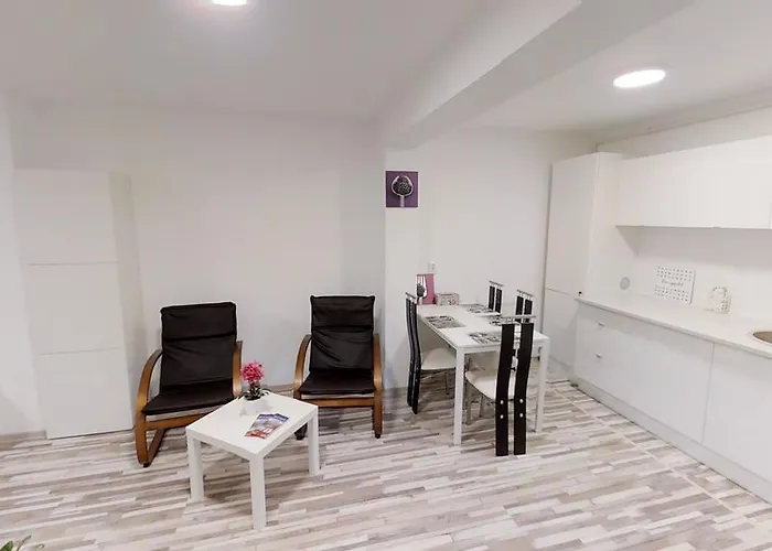 Apartament Sun Bucureşti