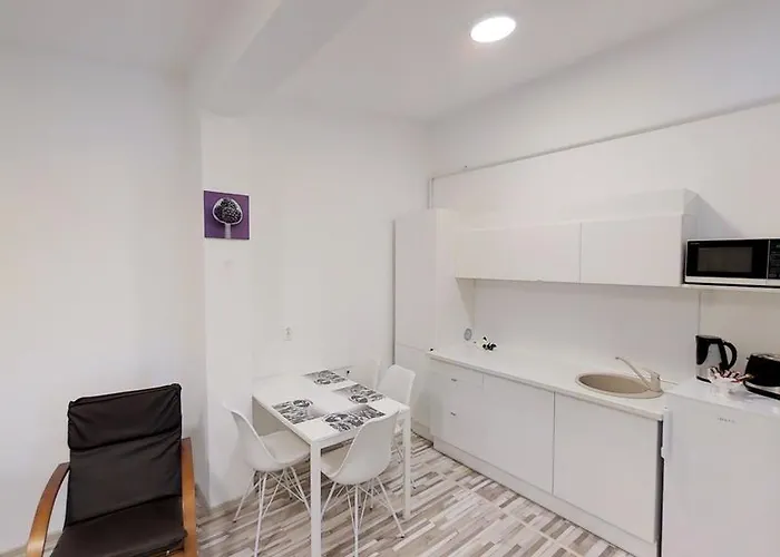 Apartament Sun *
