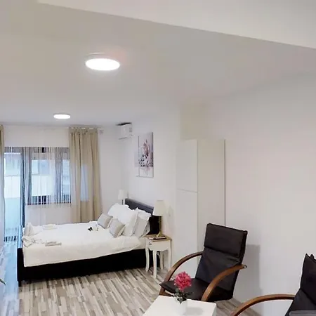 Apartment Sun