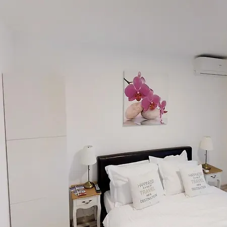 Sun Apartment