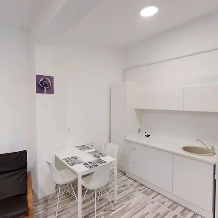Apartment Sun *