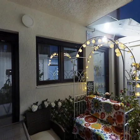 Sun Apartment