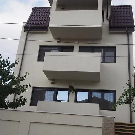 Sun Apartment