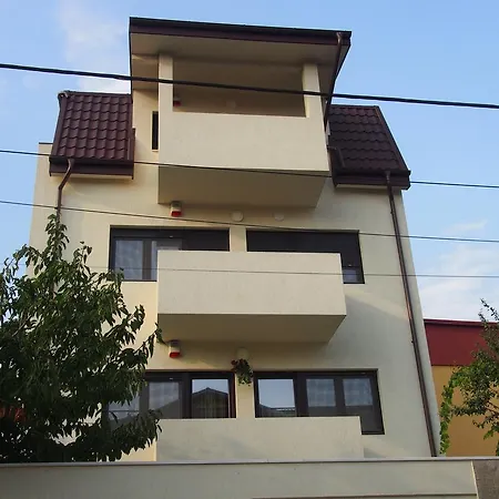 Apartment Sun Bucharest