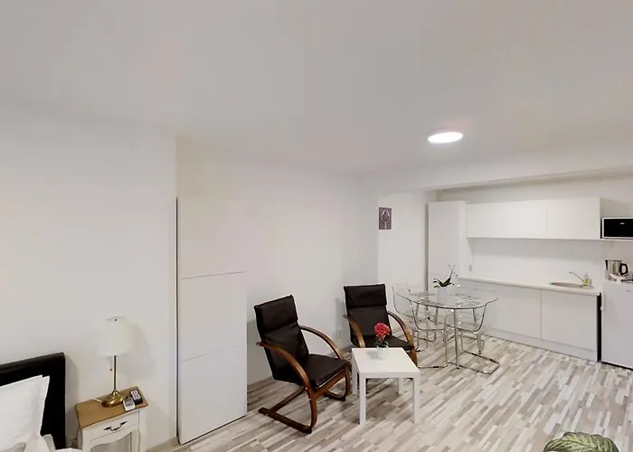 Sun Apartament *