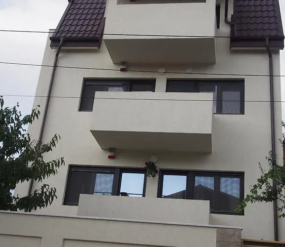 Sun Apartament