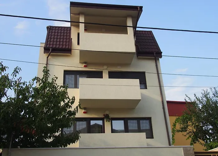 Apartament Sun Bucureşti