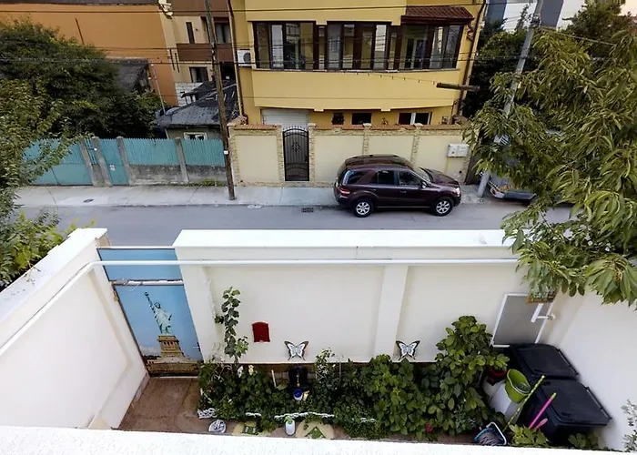 Sun * 부쿠레슈티